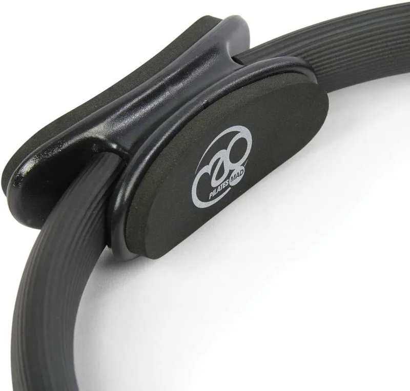 Fitness Mad Pilates Ring Double Handle-4